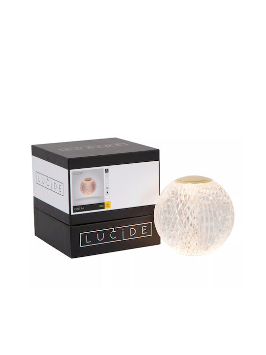 Lucide Lightning Lucide Dekorative Lampe