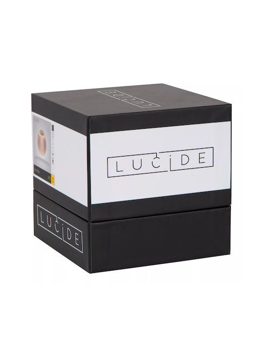 Lucide Lightning Lucide Dekorative Lampe