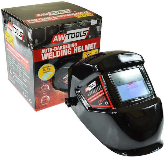 AWTools Negru
