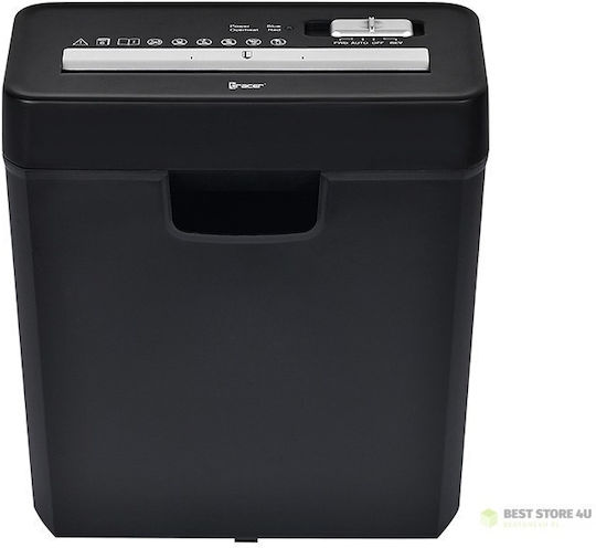 Tracer Strip Cut Paper Shredder