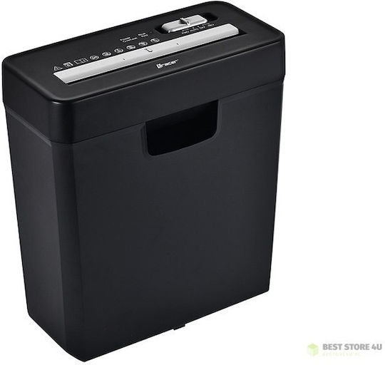 Tracer Strip Cut Paper Shredder