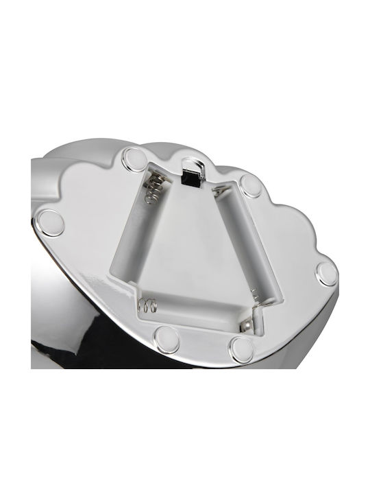 Trio Lighting Lustră Decorativă Gri