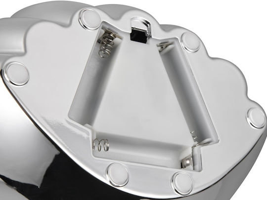Trio Lighting Декоративна Лампа Сив
