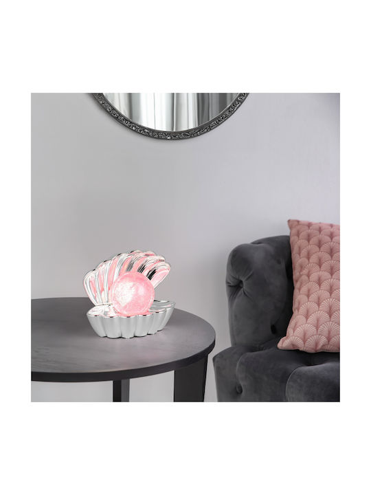 Trio Lighting Lustră Decorativă Gri