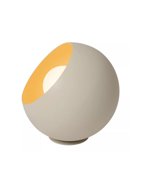 Lucide Lightning Διακοσμητικό Φωτιστικό Doredos E27 20x20εκ.