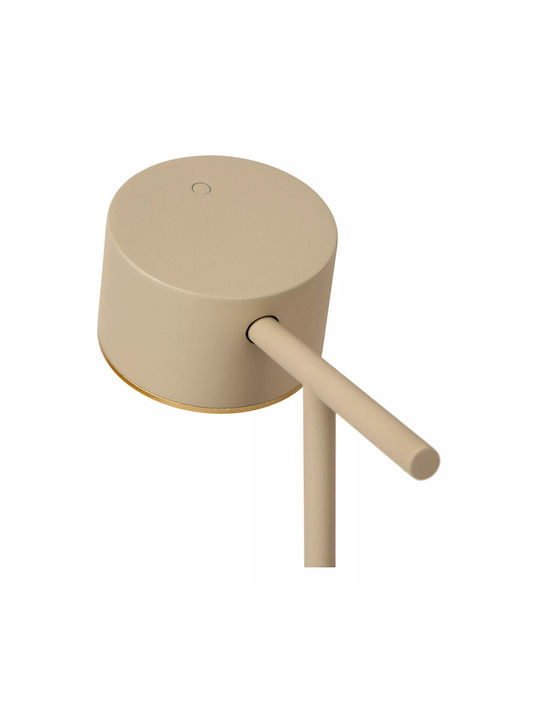 Lucide Lightning Gian Decorative Lamp Brown