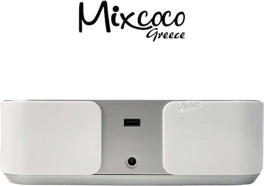 Mixcoco Absorbant De Praf Pentru Unghii 60W