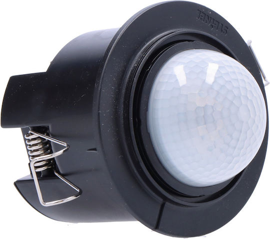 Steinel Wired Infrared Motion Sensor 360° Detection Scope 8m