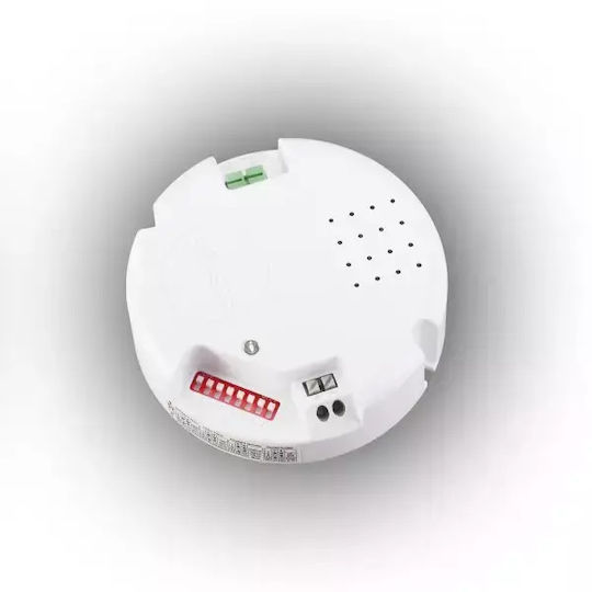 Plastrol С Кабел Аисетител Кинес Микровълни 360° Обхват 15м