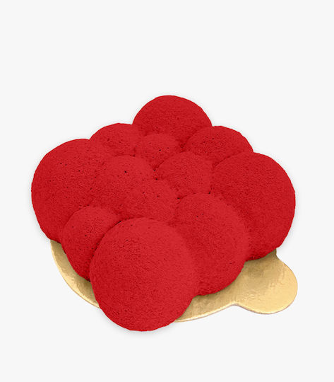 Food Colours Σπρέι Βαφής Κόκκινο Red 100ml