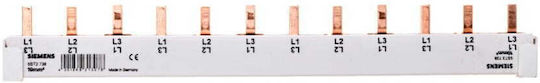 Siemens Busbar Electrical Panel 5ST3738