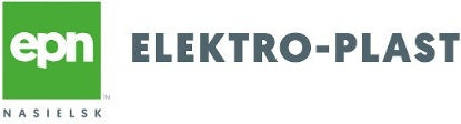 Elektro Plast Τερματικό Κλέμας Ηλεκτρολογικού Πίνακα 0921-01