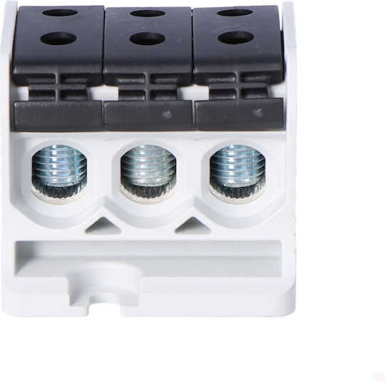 Simet Terminal Block Electrical Panel 81003007