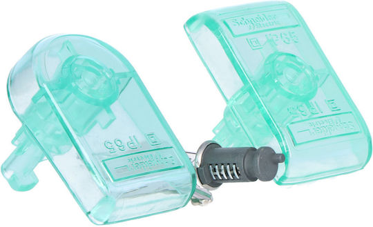 Schneider Electric Kaedra Încuietoare Panou Electric 13948