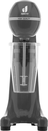 Johny Επαγγελματική Καφετιέρα ΑΚ/2-5ΤA Eco Gray 400W mit 5 Geschwindigkeiten