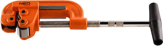 Neo Tools Σωληνοκόφτης Χειρός 02-042