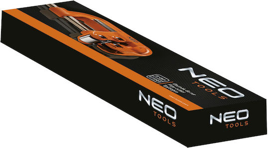 Neo Tools Σωληνοκόφτης Χειρός 02-042