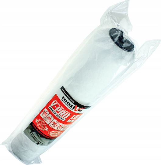 Motive Paint Roller White Fiber 40cm 18mm 030 741
