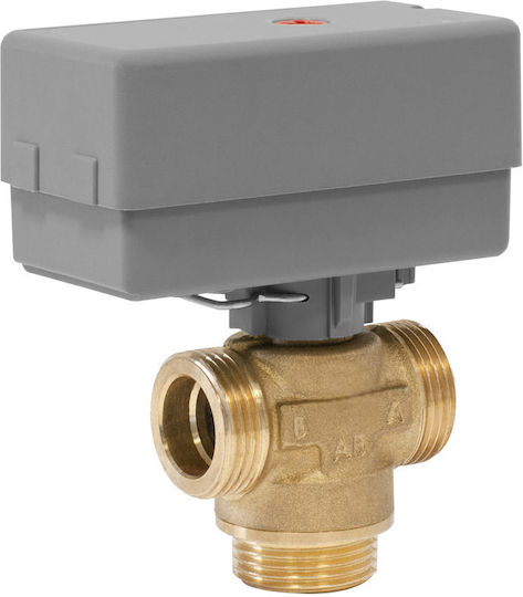 Afriso Valve / Switch Τ-Piece 1"