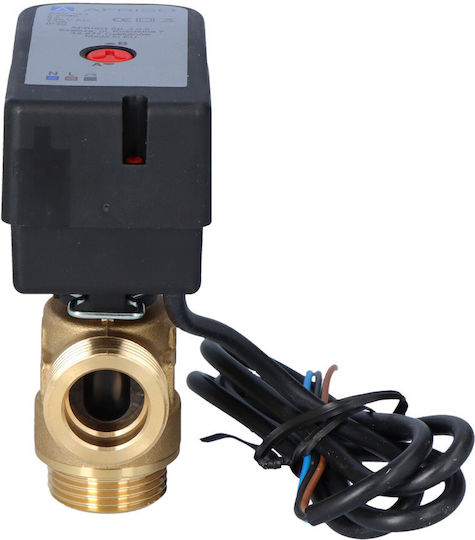 Afriso Valve / Switch Τ-Piece 1"