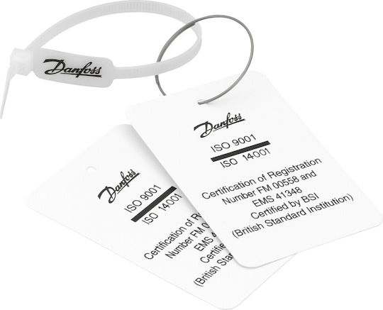 Danfoss Βάνα / Διακόπτης 3/4"
