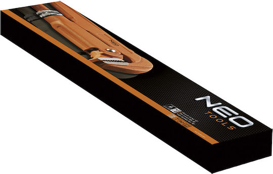 Neo Tools Rohrzange 1" 320mm 90°