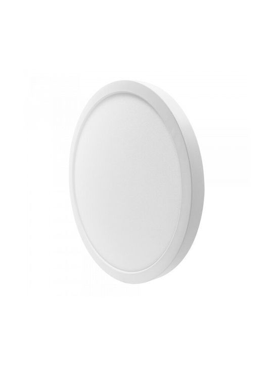 Led Ceiling Light Samus Slp230-2880lm-24w-3000k