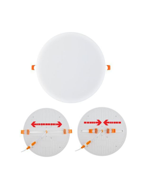 Horoz Electric Deckenleuchte LED