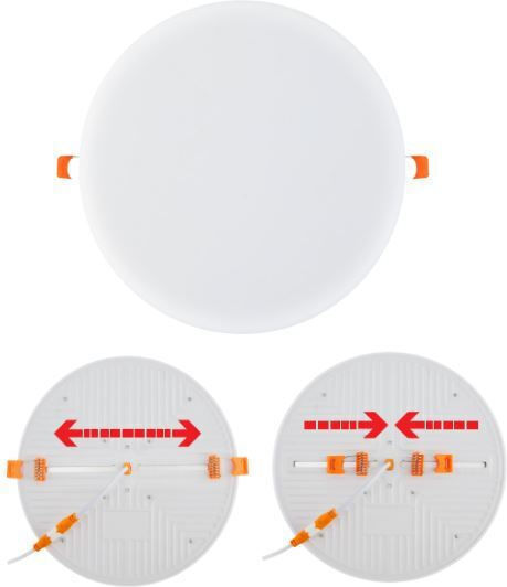 Horoz Electric Πλαφονιέρα LED