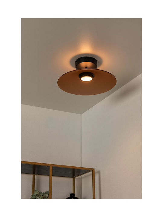 Lucide Lightning Menga Πλαφονιέρα LED Lucide Lightning Menga Πλαφονιέρα LED