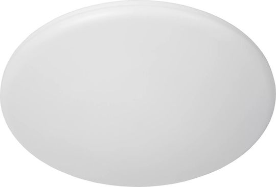 Lucide Lightning Olson Πλαφονιέρα Μπάνιου LED