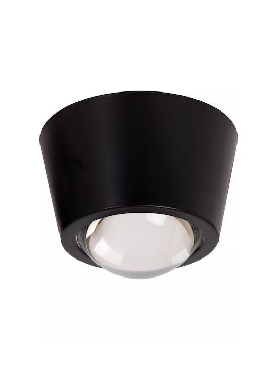 Lucide Lightning Rigon Πλαφονιέρα LED Lucide Lightning Rigon Πλαφονιέρα LED