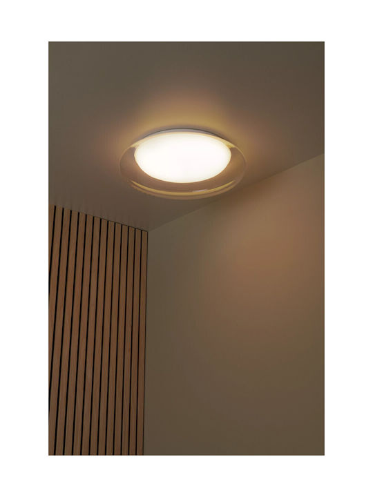 Lucide Lightning Sketes Πλαφονιέρα LED Lucide Lightning Sketes Πλαφονιέρα LED