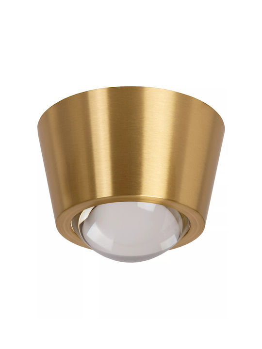 Lucide Lightning Rigon Πλαφονιέρα LED Lucide Lightning Rigon Πλαφονιέρα LED