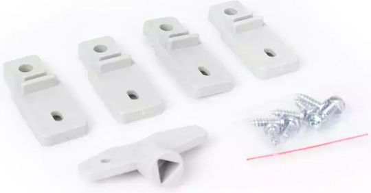 Surface Mounted Electrical Box Branching Watertight IP65
