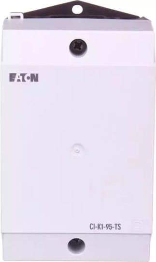 Eaton Elektrisches Gehäuse für Außenmontage Wasserdicht IP65