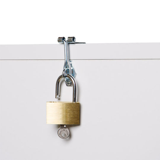 ArteLibre Door Hook 80mm
