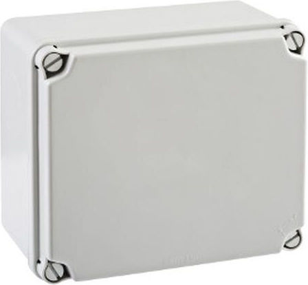 PCElectric Електрическо кутия за външен монтаж IP55