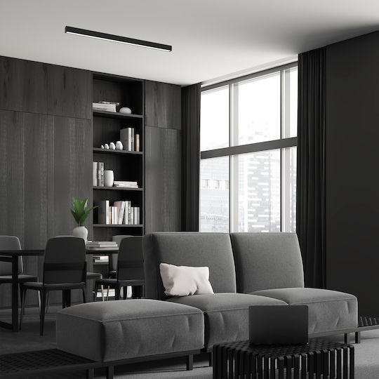 Eko Light Outdoor LED Panel 18W