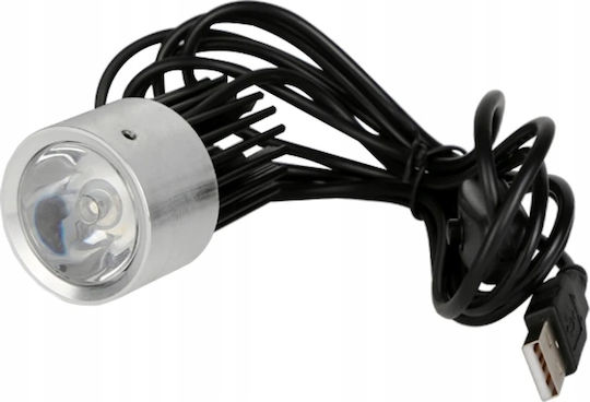 Silber UV-Lampe Lötstopplack Aushärtung