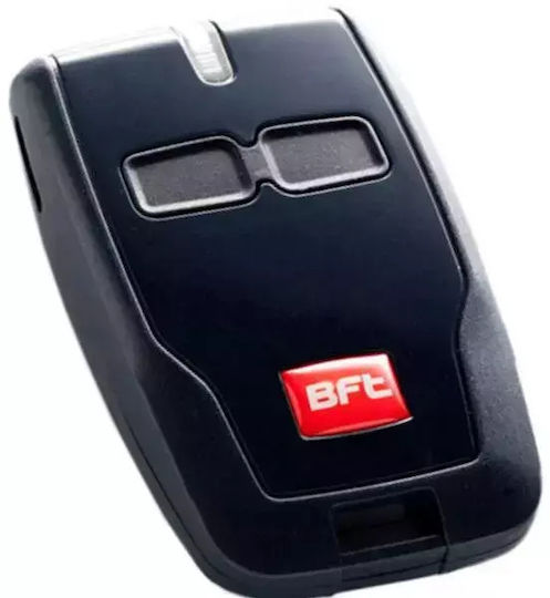 Bft Σετ Μοτέρ για Συρόμενη Γκαραζόπορτα έως 2000kg