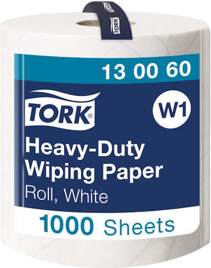 Tork Professionelle Papiere & Reinigungsrollen 130060