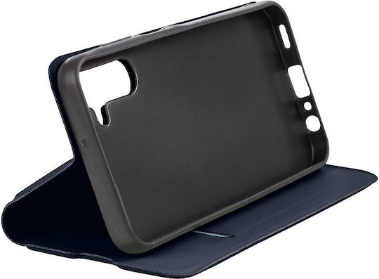 Obal:Me Smoothtouch Задна корица Син (Galaxy A15)