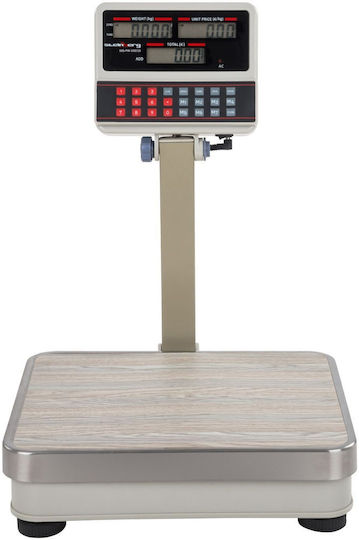 Sbs-pw-100 Lcd Platform Scale Up To 100kg