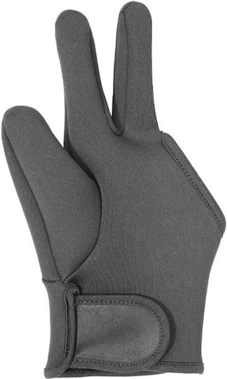 Sibel Heat Resistant Glove Μικροεξοπλισμός Κομμωτηρίου