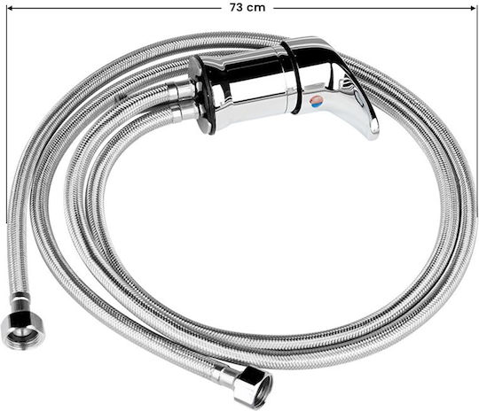 Hair Salon Shampoo Unit Faucet – 0131870
