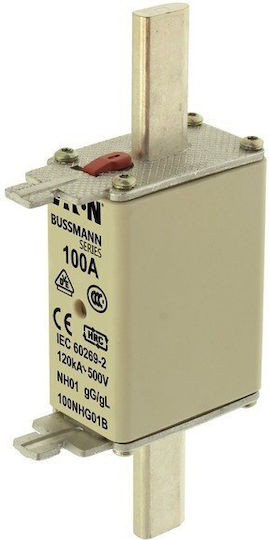 Eaton Ασφάλεια Τήξεως
