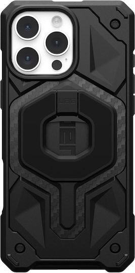 UAG Suport de birou pentru telefon mobil în culoarea Negru 964446114040