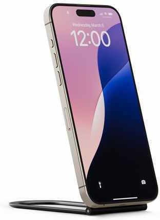 Twelve South Βάση Γραφείου για Κινητό σε Γκρι χρώμα TW-TS-2560