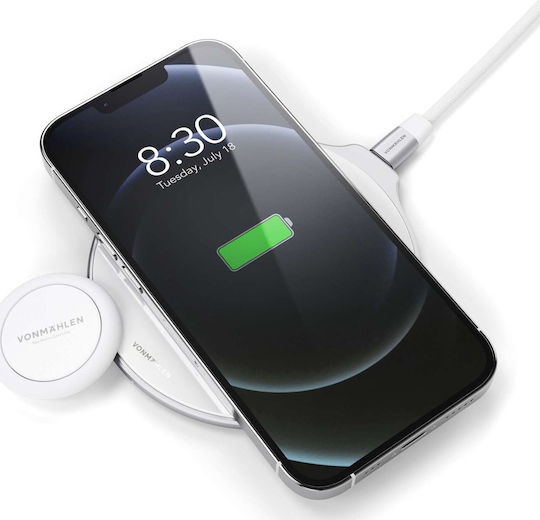 Vonmählen Phone Grip Backflip White